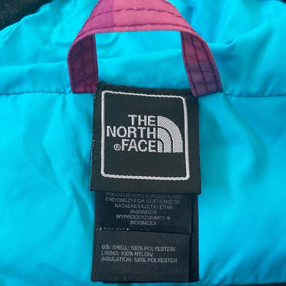 The North Face Tri-Climate Jacket - Picture 3 of 3
